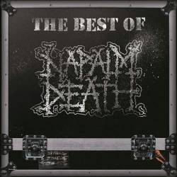 Napalm Death : The Best of Napalm Death